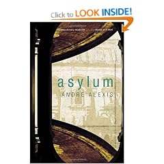 Asylum