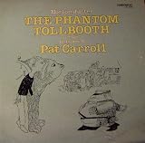 Phantom Tollbooth Pat Carroll Lp