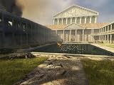 Wo ist die antike Bibliothek von Alexandria?