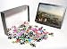 Photo Jigsaw Puzzle of Croatia, Dalmatia, from Danita Delimont