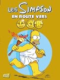 Les Simpson - En route pour l'or