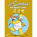 Les Simpson - En route pour l'or