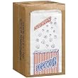 Duro Bag Popcorn Bags - 500/1.5oz