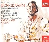 Mozart - Don Giovanni