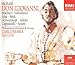 Mozart - Don Giovanni
