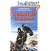 L'appel de la steppe : D'Istanbul aux confins de la Mongolie, � la rencontre des nomades de l'Alta�