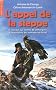 L'appel de la steppe : D'Istanbul aux confins de la Mongolie, � la rencontre des nomades de l'Alta�