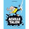 Achille Talon l'Int�grale, Tome 3 : Les insolences d'Achille Talon ; Achille Talon m�prise l'obstacle ; Les petits desseins d'Achille Talon
