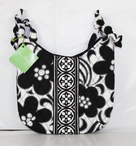 51Bd8D7Bk4L Vera Bradley Olivia Night & Day Bag Purse