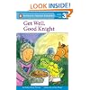 Get Well, Good Knight (Penguin Young Readers, L3)