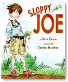 Sloppy Joe