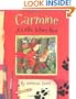 Carmine: A Little More Red (New York Times Best Illustrated Books (Awards))
