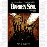 Barren Soil #0 (Autographed) Barren Soil #0 (Autographed)