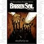 Barren Soil #0 (Autographed)