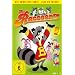 The Raccoons - Die komplette Serie - Alle 60 Folgen (8 DVDs)