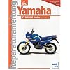 Yamaha XT 600 / 600 T�n�r�: Handbuch f�r Pflege, Wartung und Reparatur (Reparaturanleitungen)