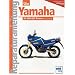 Yamaha XT 600 / 600 T�n�r�: Handbuch f�r Pflege, Wartung und Reparatur (Reparaturanleitungen)