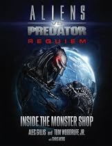 Aliens vs. Predator: Requiem - Inside the Monster Shop