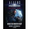 Aliens vs. Predator: Requiem - Inside the Monster Shop