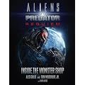 Aliens vs. Predator: Requiem - Inside the Monster Shop