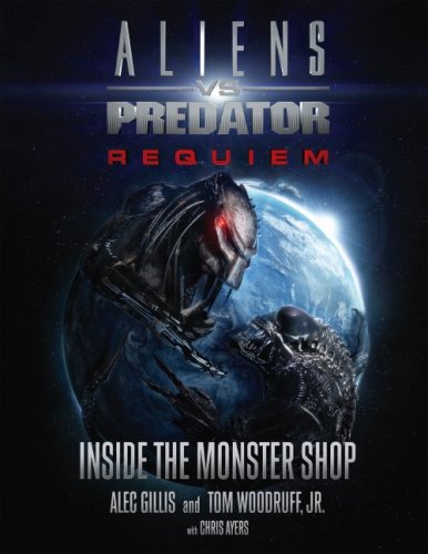 Aliens vs. Predator: Requiem - Inside the Monster Shop