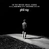 Image of album by Phil Roy