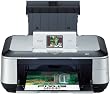 Canon PIXUS インクジェット複合機 MP640