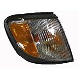 New Passengers Signal Marker Light Lamp Assembly SAE & DOT by AUTOANDART