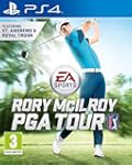 Rory McIlroy PGA Tour (PS4)