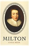 Milton: Poet, Pamphleteer and Patriot