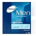 Tena For Men Level 1 Odour Control Incontinence Pads - 12 Pads