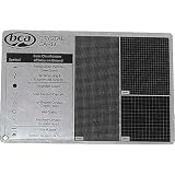 Backcountry Access Aluminum Crystal Card One Color, One Size