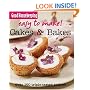 Easy to Make! Cakes and Bakes (Good Housekeeping)