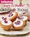 Easy to Make! Cakes and Bakes (Good Housekeeping)