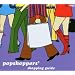 Popshoppers' Shopping Guide