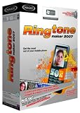 Review Magix Entertainment Ltd  / Magix Ringtone Maker 2007 (PC)
