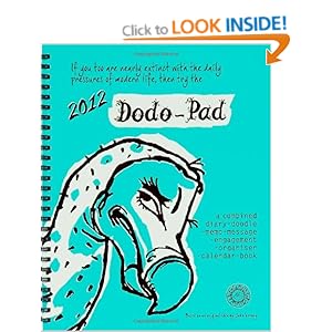 Dodo Pad
