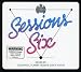 Sessions 6: Mixed By Goodwill, Tommy Trash & Dirty South