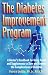 Books : Diabetes Improvement Program: The Ultimate Handbook for Using Foods & Supplemen