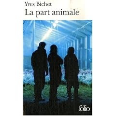 La part animale