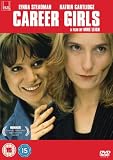 Career Girls [UK IMPORT] - Katrin Cartlidge