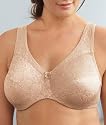 Glamorise Everyday Underwire Bra