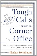 Tough Calls