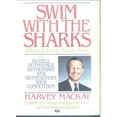 Swim With the Sharks Without Being Eaten Alive/Audio Cassette