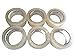 U-Line Thick Packing Tape, 3.5 mil Thick, 2