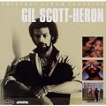 Original Album Classics : Gil Scott-Heron