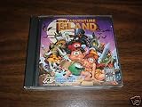 New Adventure Island