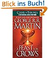 A Feast for Crows: A Song of Ice and Fire: Book Four (Martin, George Rr)