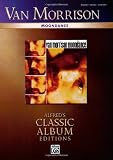 Van Morrison- Moondance (Piano, Vocal, Chords) (Alfred s Classic Album Editions)