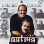 Aatma - Colonial Cousins(indian/new age world music,Fusion/hariharan,Laslie Lewis)